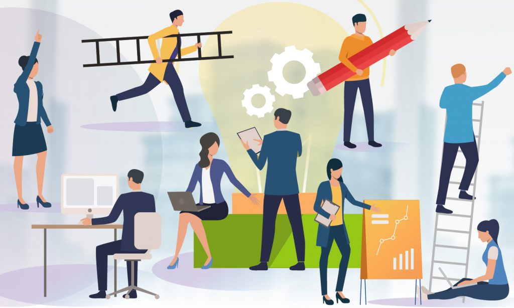 Trabajo en Equipo SIY