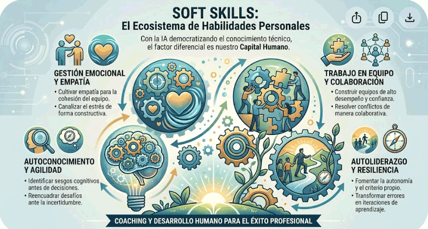 Soft Skills
